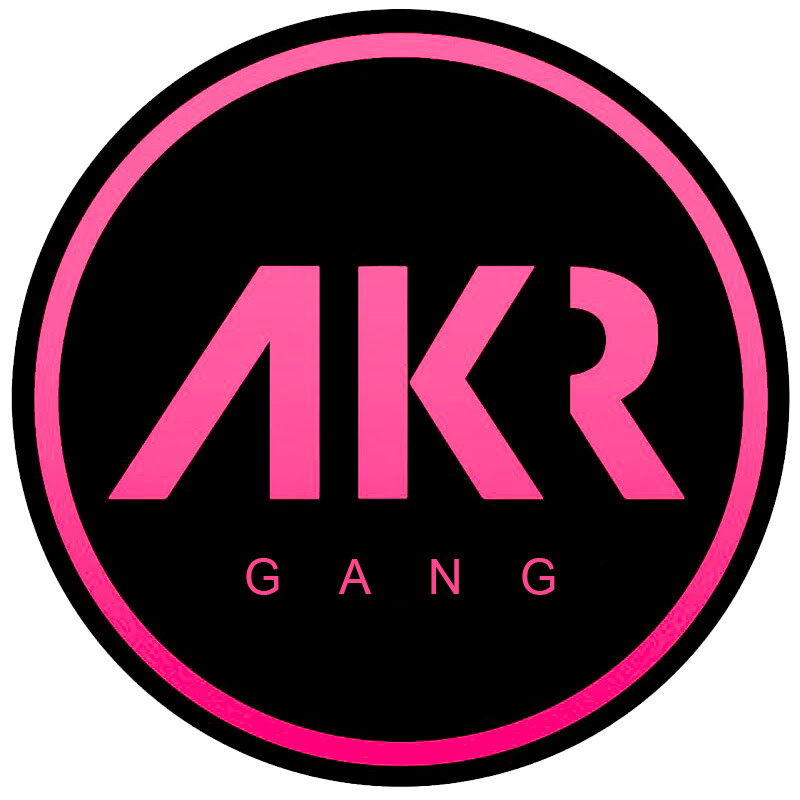 AKR GANG