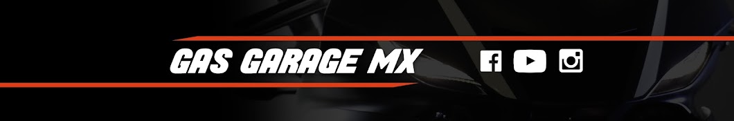 Gas Garage Mx YouTube channel avatar