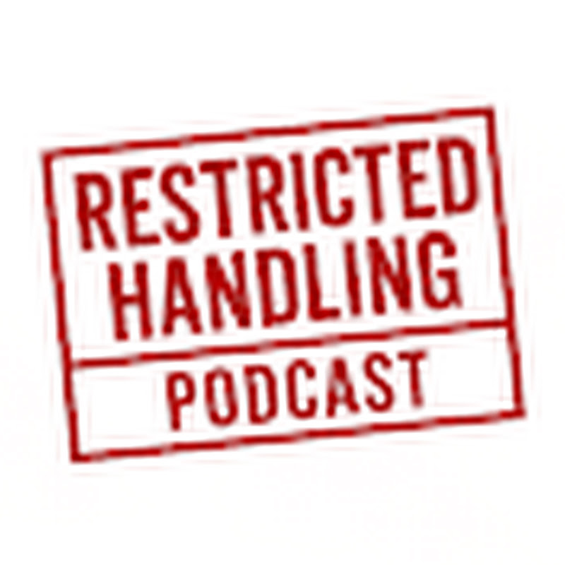Restricted Handling