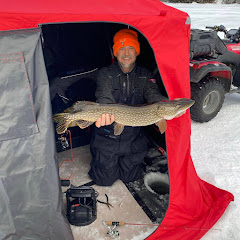Jason Lamure Outdoors