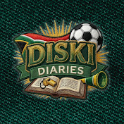 Diski Diaries with Joe Crann