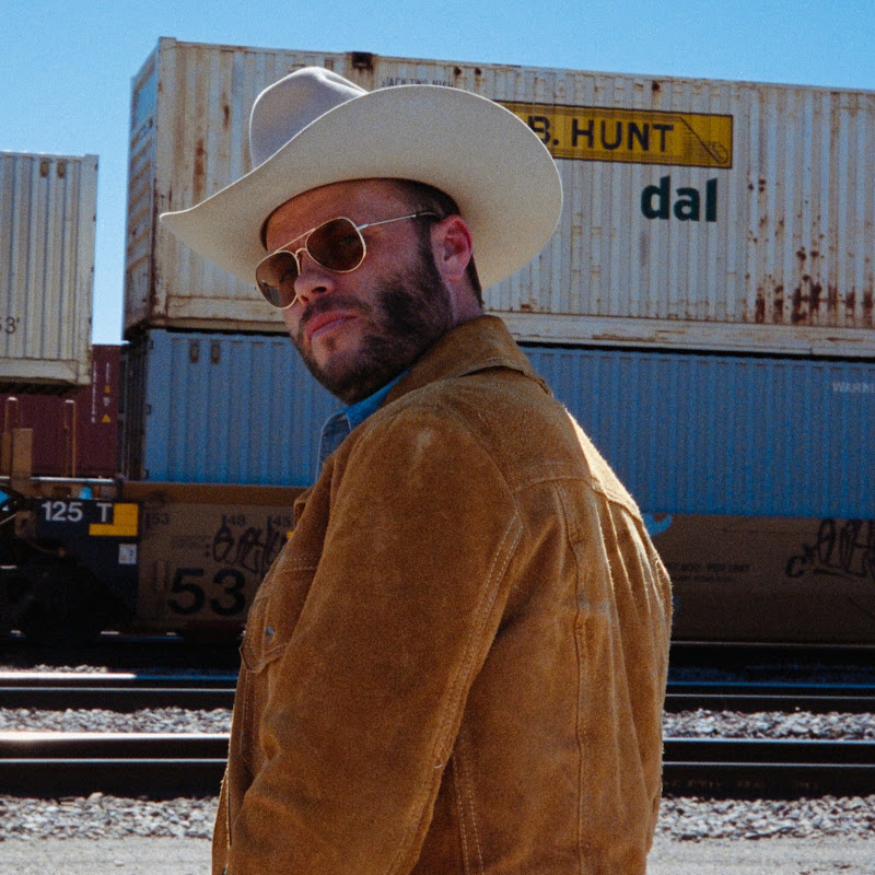 Charley Crockett