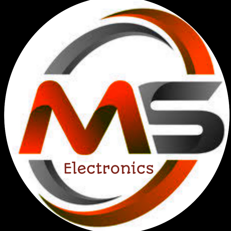 MS Electronics Logo