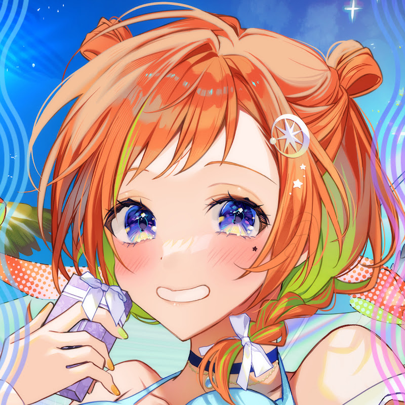 六花くぅ-Rikka Cu-