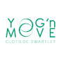 YOG'N MOVE YOGA logo
