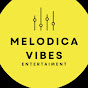 Melodica Vibes logo