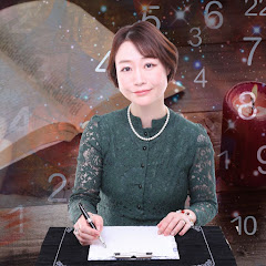 未来カウンセラーCHIAMIアイコン画像