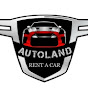 Auto LAND  logo