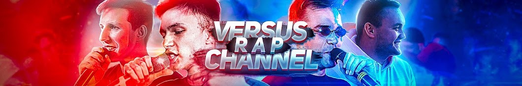 Versus Rap Channel YouTube channel avatar
