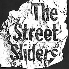 The Street Sliders