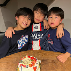 おかきチャンネルアイコン画像