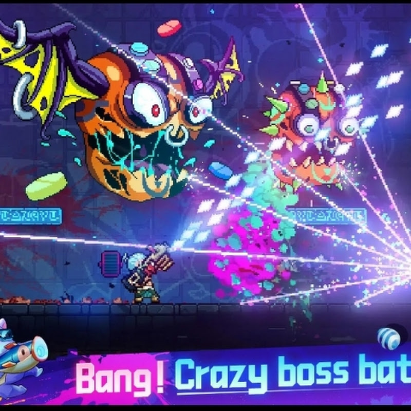 MrBriks . my GAMING 