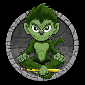 The Jade Monkey Productions