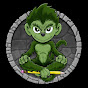 The Jade Monkey Productions logo