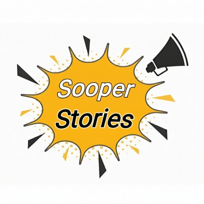 Sooper Stories 
