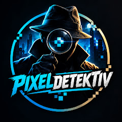 Pixeldetektiv