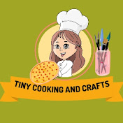 Tiny cooking and crafts