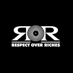 Respect Over Riche$