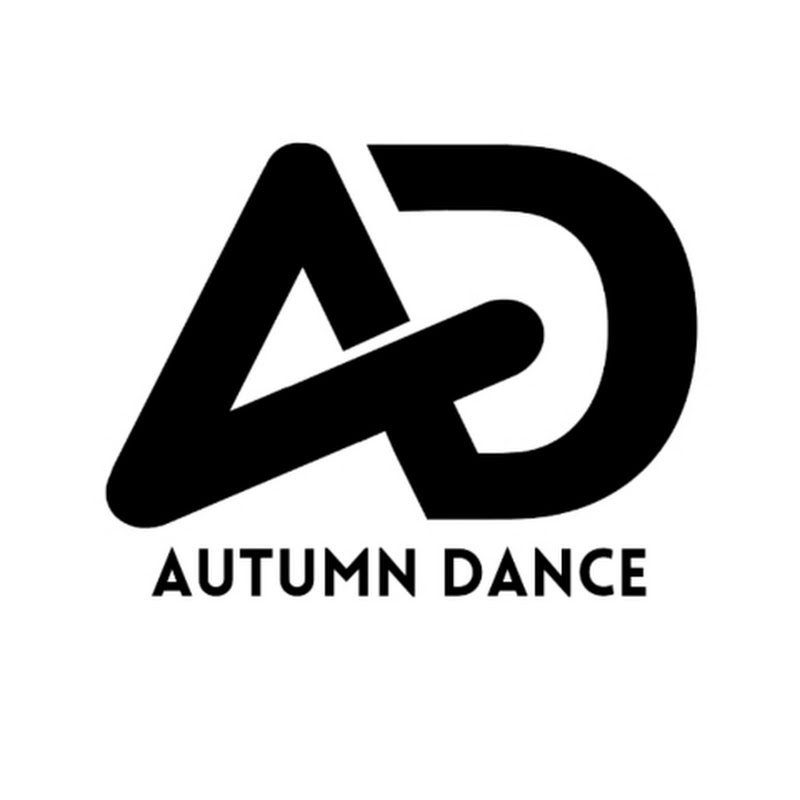 Logo for Autumn dance