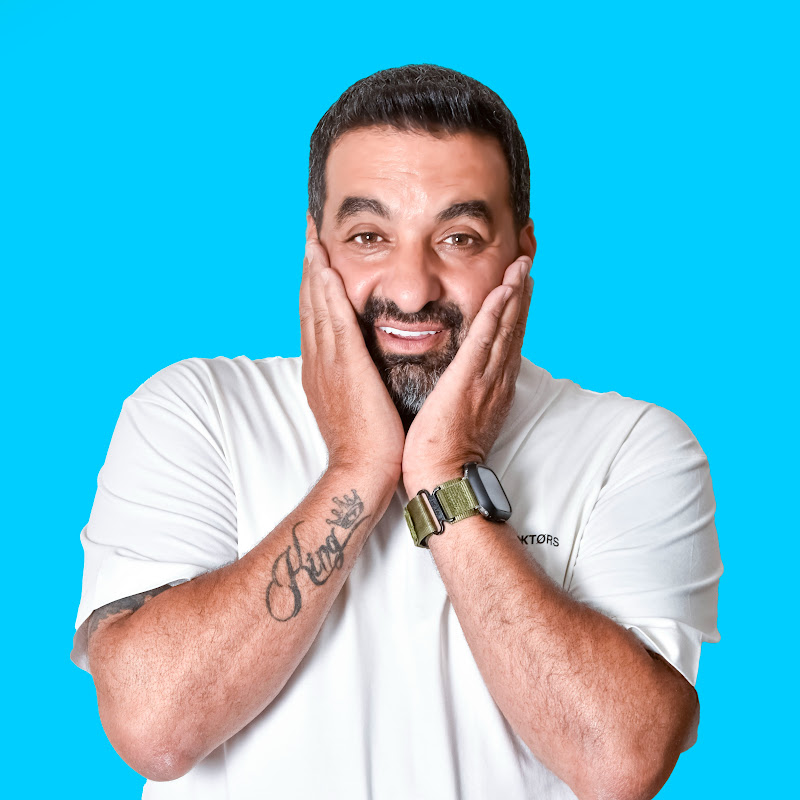 شوف وضحك معنا