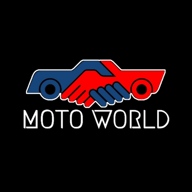 Moto World 98