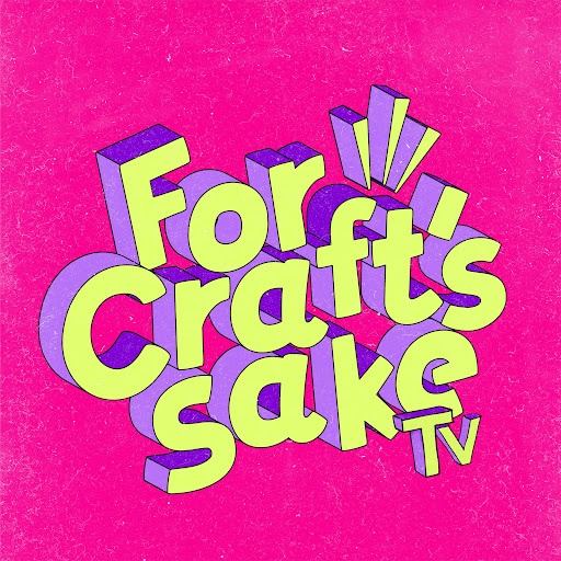 For Crafts Sake TV
