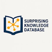 Surprising Knowledge Datebase