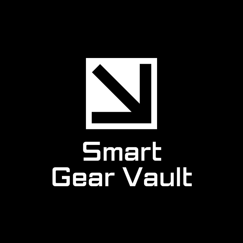 Smart Gear Vault