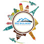 SRII BUILDERS logo