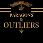 Paragons and Outliers  logo