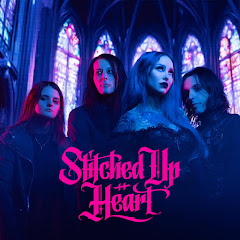stitchedupheartVEVO