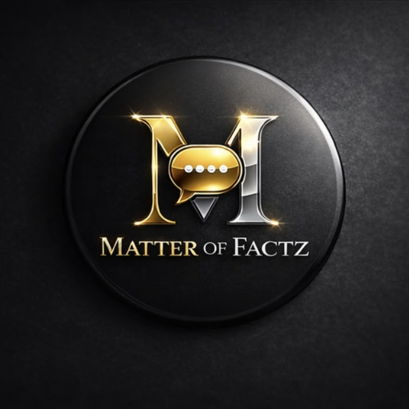 Matter of Factz - Content & Media