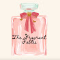 The Fragrant Fables logo