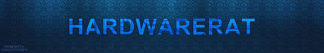 HardwareRat YouTube kanalı avatarı