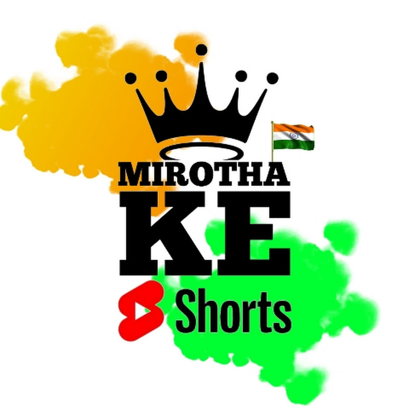Mirotha Ke SHORTS
