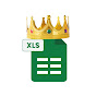 Microsoft Excel king - @Excelkingtips - Youtube