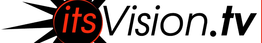 itsVision.tv YouTube channel avatar