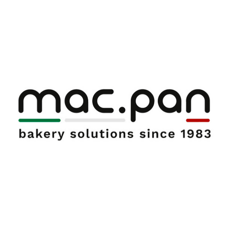 MAC PAN srl BAKERY EQUIPMENT