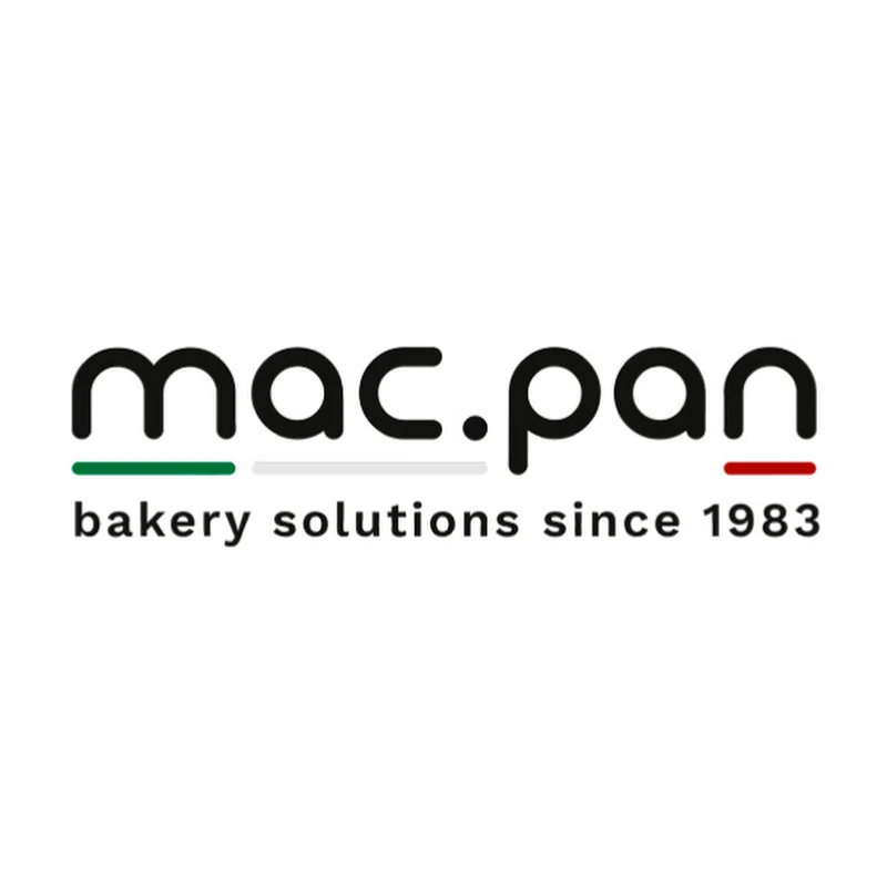 MAC PAN SNC BAKERY EQUIPMENT