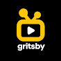 Gritsby | Video Editing Tutorials logo