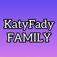 KatyFady Family  channel logo