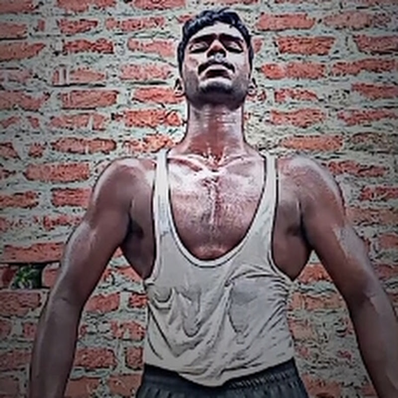 Rahul Fitness777