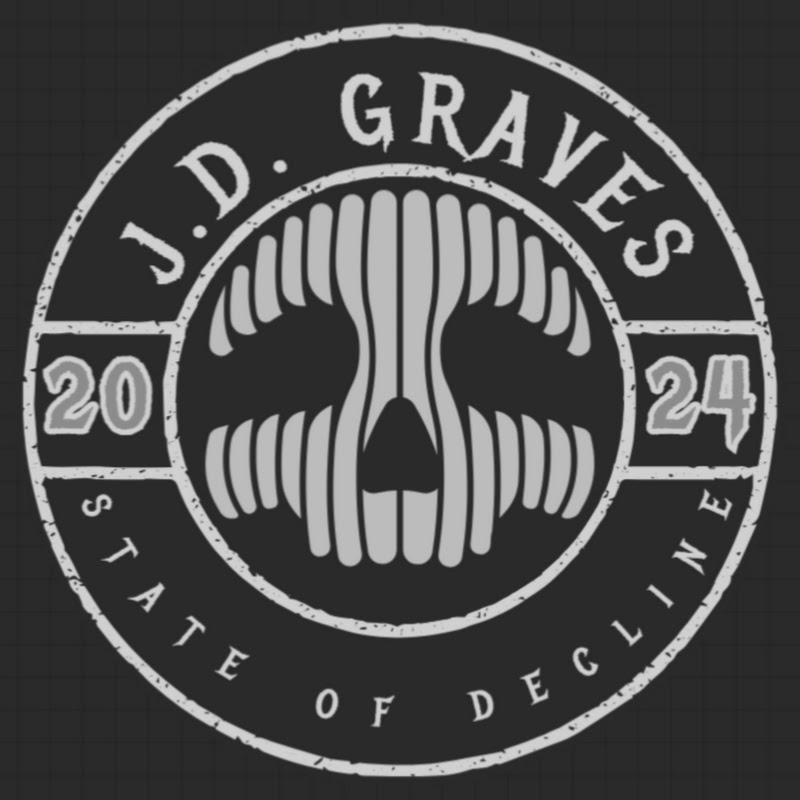 J.D. Graves