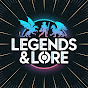 Legends & Lore logo