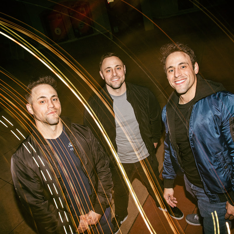 The Virzi Triplets