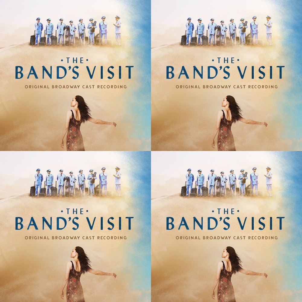 The Band's Visit Soundtrack