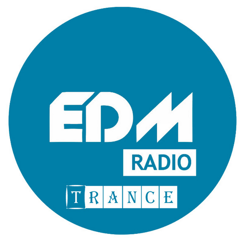 EDM Radio (Trance) | edmradio.ru