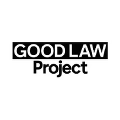 Good Law Project YouTube channel