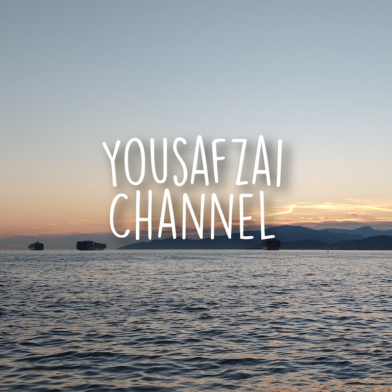 Yousafzai Channel