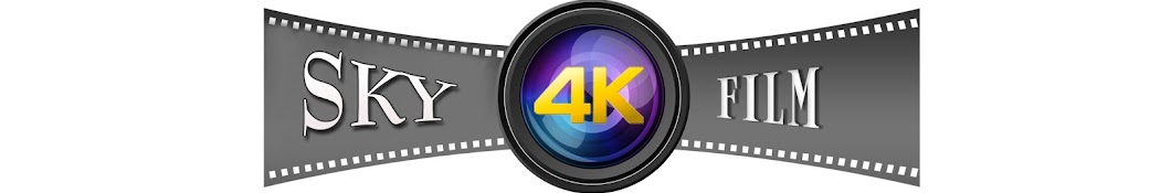 SKY 4K FILM YouTube kanalı avatarı